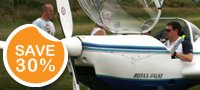 Glider Pilot Day