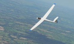 Nationwide Gliding Voucher