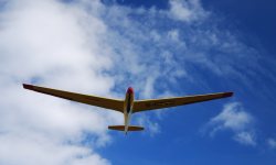 Mile High Gliding Swindon