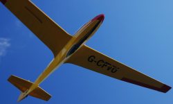 Gliding Wiltshire