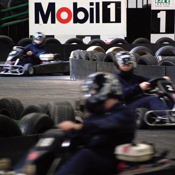 Karting Portsmouth