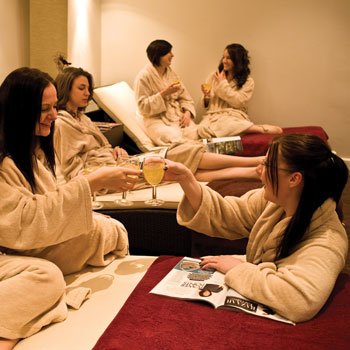 Bannatyne Spa Anytime Pamper
