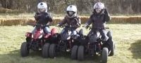 Kids Quad Biking Day Essex