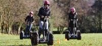 Segway Safari Manchester
