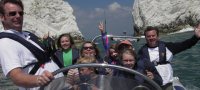RIB Adventures Southampton
