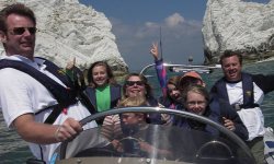 RIB Adventures Southampton