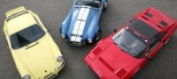 Classic GTs