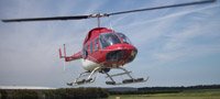 Goodwin Sands Helicopter Trip