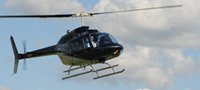 Helicopter Pleasure Flight