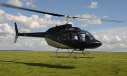 Heli Buzz Nationwide