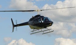 Helicopter Pleasure Flight