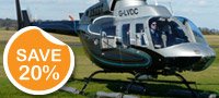Heli Buzz Nationwide Offer