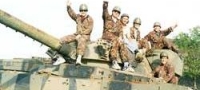 Half Day Tank Driving Northants