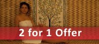 Traditional Hammam London