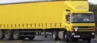 HGV Driving in Devon