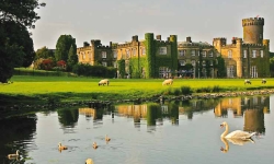 Swinton Park Overnight Break