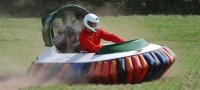 Hovercrafting Nottingham