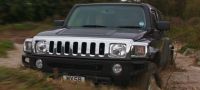 Hummer Experience Yorkshire