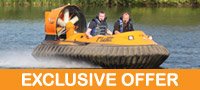 Hovercraft Northants