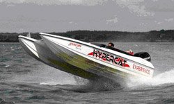 Hypercat Taster Hants