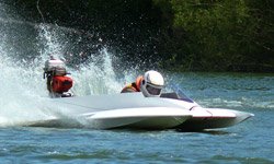 Hydroplane Birmingham