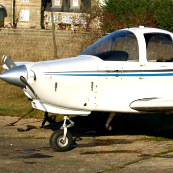 Lessons Sywell Aerodrome