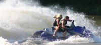 Jetskis and Jetbikes