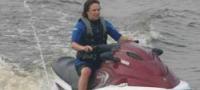 Triple Jetsport Experience