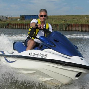 Jetski Taster Essex
