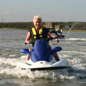 Jet Ski Course Essex
