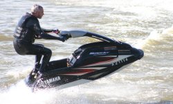 Jetski Experience