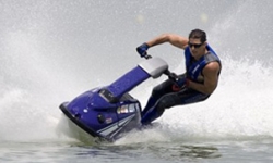 Jetski Northants