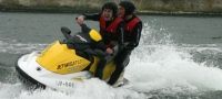 Jetski Experience Dorset