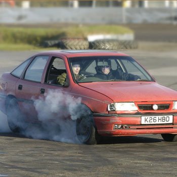 Spy Drive and Training Northants