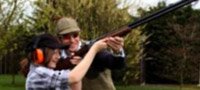Junior Targets Taster