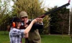 Junior Targets Taster