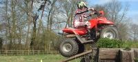 Junior Quads in Notts or Yorkshire