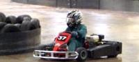 Indoor Karting in Hampshire