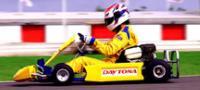 Go Karting Wiltshire
