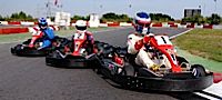 Essex Go Karting Centre