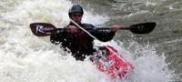 Canoeing and Kayaking