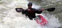 Kayak Lessons in North Wales
