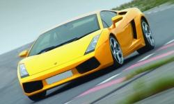 Junior Lamborghini