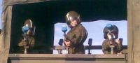 Paintballing for Kids