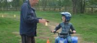  Quad Party in Nottinghamshire