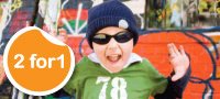 Kids Dance Taster