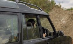 Kids Off Road Discovery Berkshire