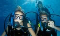 Scuba Diving for Kids
