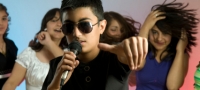 Kids Superstar Singer Party