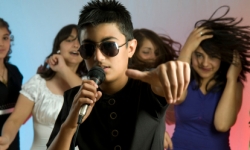 Kids Superstar Singer Party